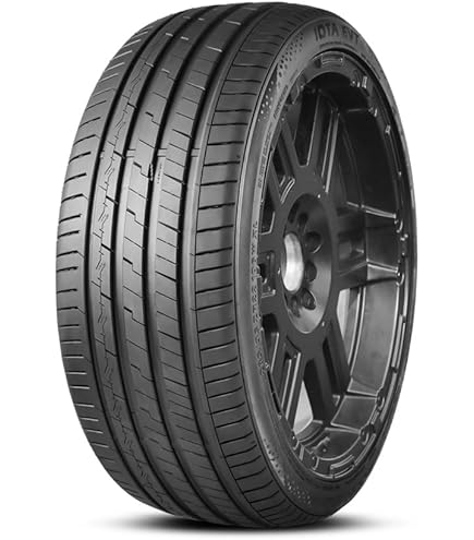 Amazon.com: Yokohama Advan Sport V107 Summer Truck/SUV High